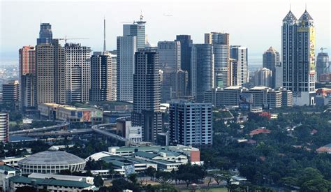 City Of Pasig .